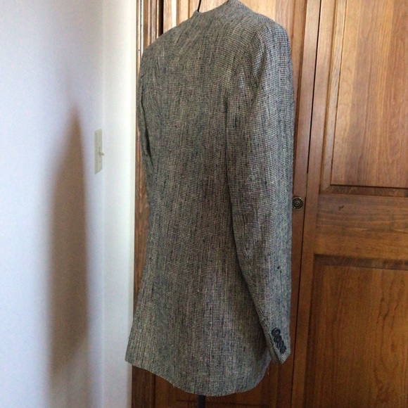 Vintage Maus and Hoffman pure silk Jacket - Picture 7 of 7